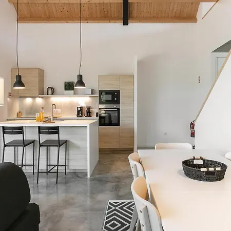 Arneiro 1 Villa Maçeira