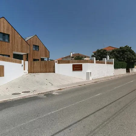 Villa Arneiro 1 Maçeira