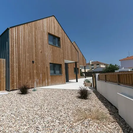 Arneiro 1 别墅 Maçeira