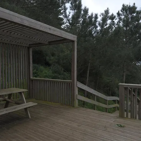 Arneiro 1 别墅 Maçeira