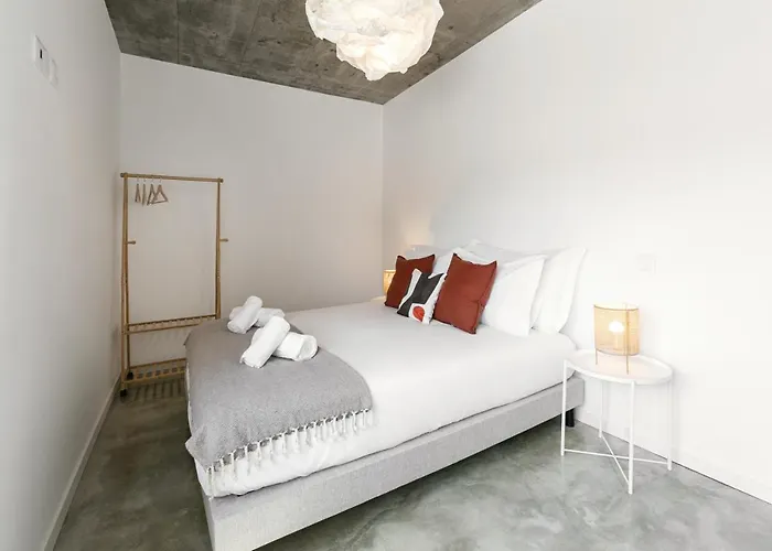 别墅 Arneiro 1 Maçeira