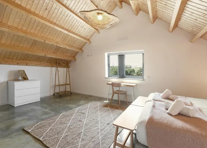 Arneiro 1 Vila Maçeira