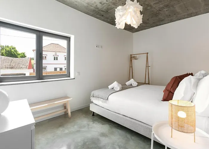 别墅 Arneiro 1 Maçeira