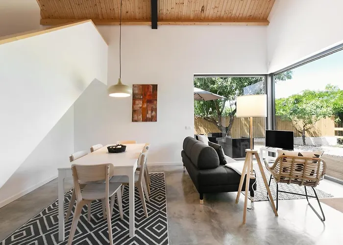 Villa Arneiro 1 *