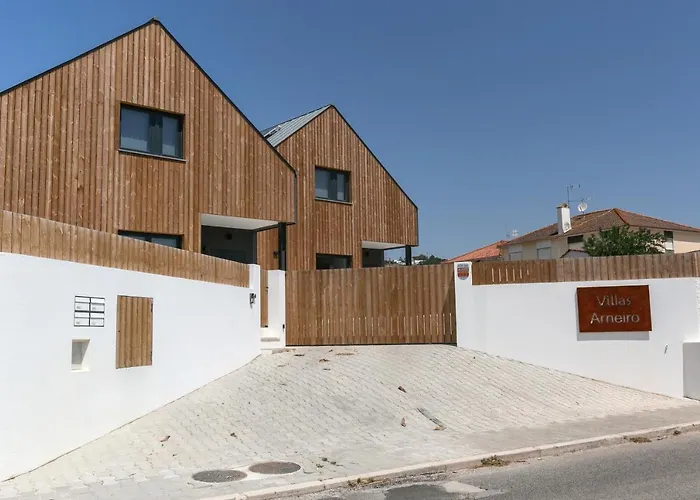 Arneiro 1 * Maçeira