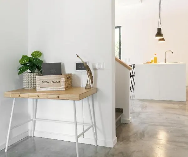 Arneiro 1 * Maçeira