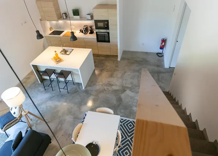 Villa Arneiro 1 *