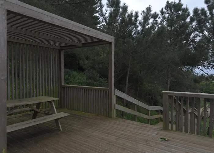 Arneiro 1 别墅 Maçeira